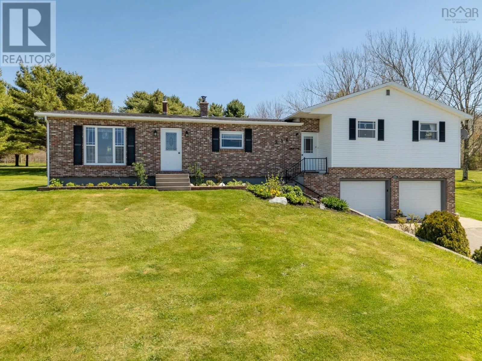 House for rent: 256 Killam Road, Deerfield, Nova Scotia B5A 5N8