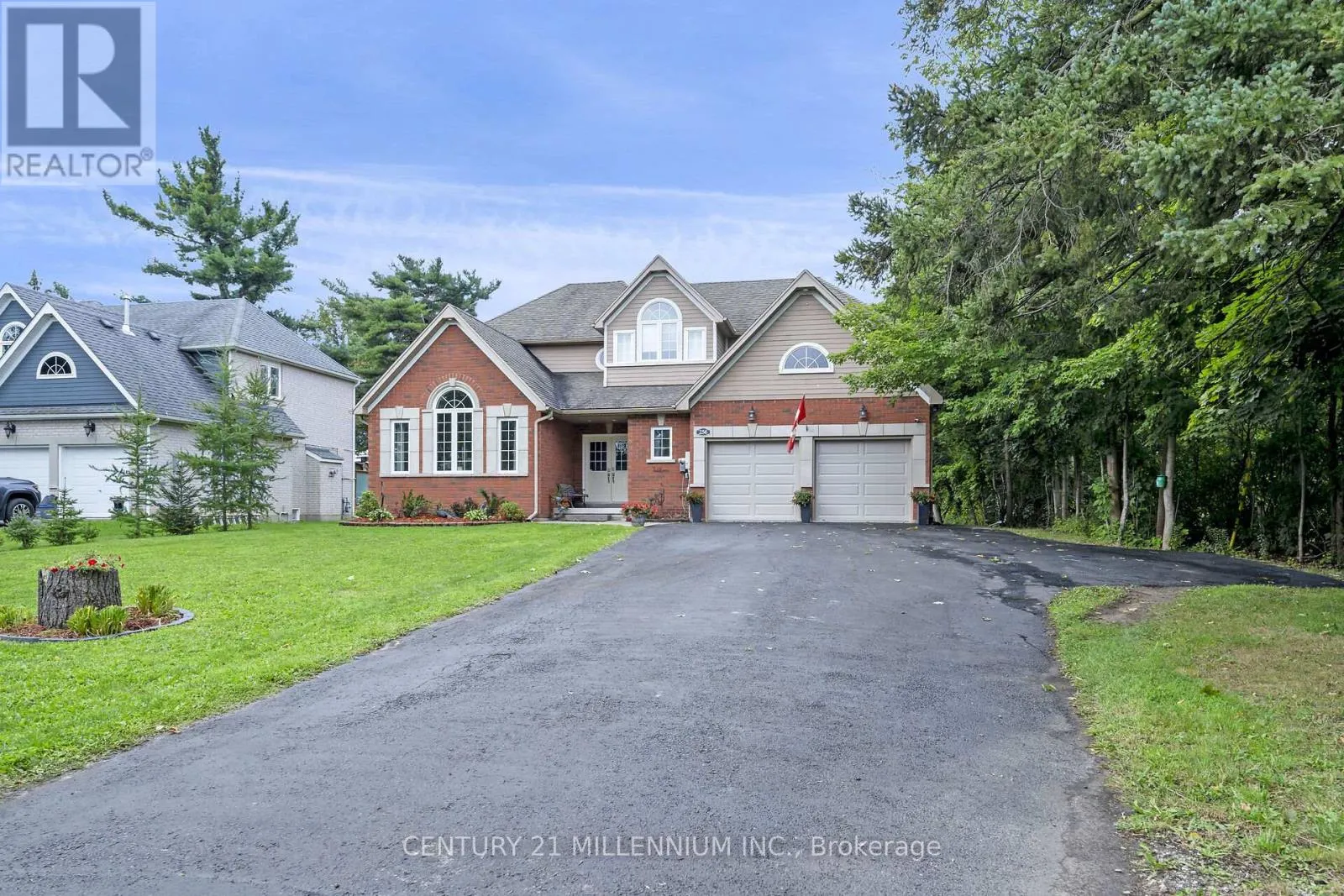 House for rent: 256 Main Street, Erin, Ontario N0B 1T0