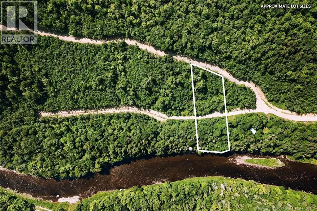 25-6 Nashwaak Bend, Stanley, New Brunswick E7H 1W1