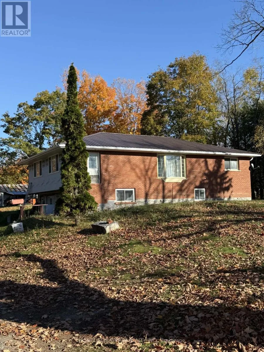 House for rent: 25653 Simcoe Street, Brock, Ontario K0M 2T0