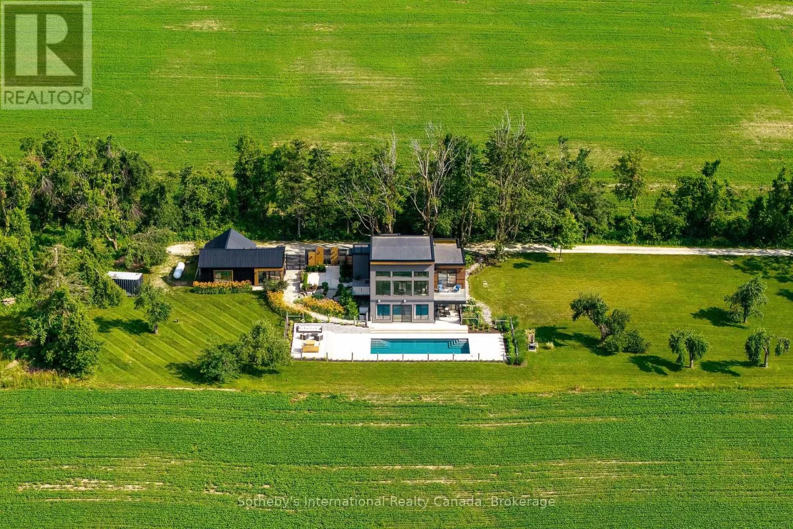 House for rent: 2566 5 Concession S, Clearview, Ontario L0M 1G0