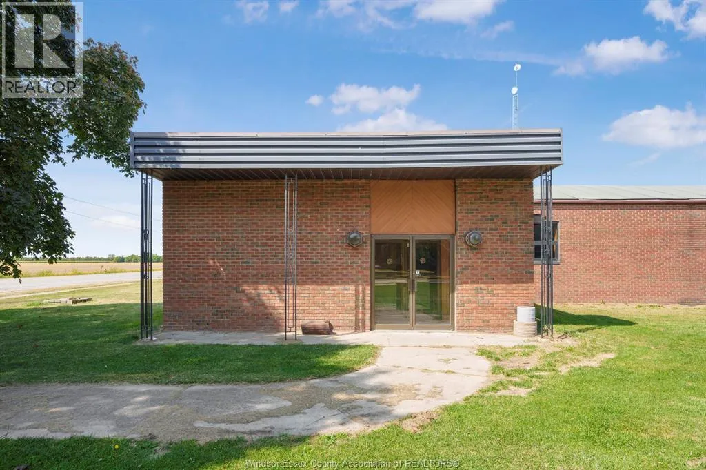 25669 Winterline, Grande Pointe, Ontario N0P 1S0