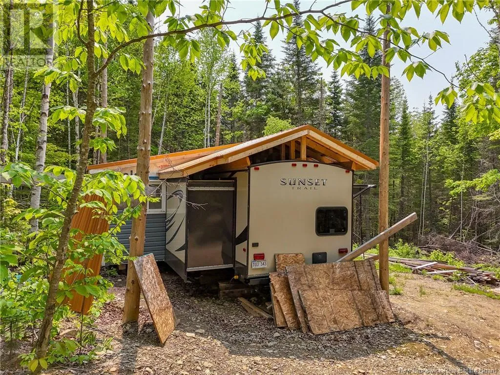 2567 Route 585, Newbridge, New Brunswick E7N 1L7