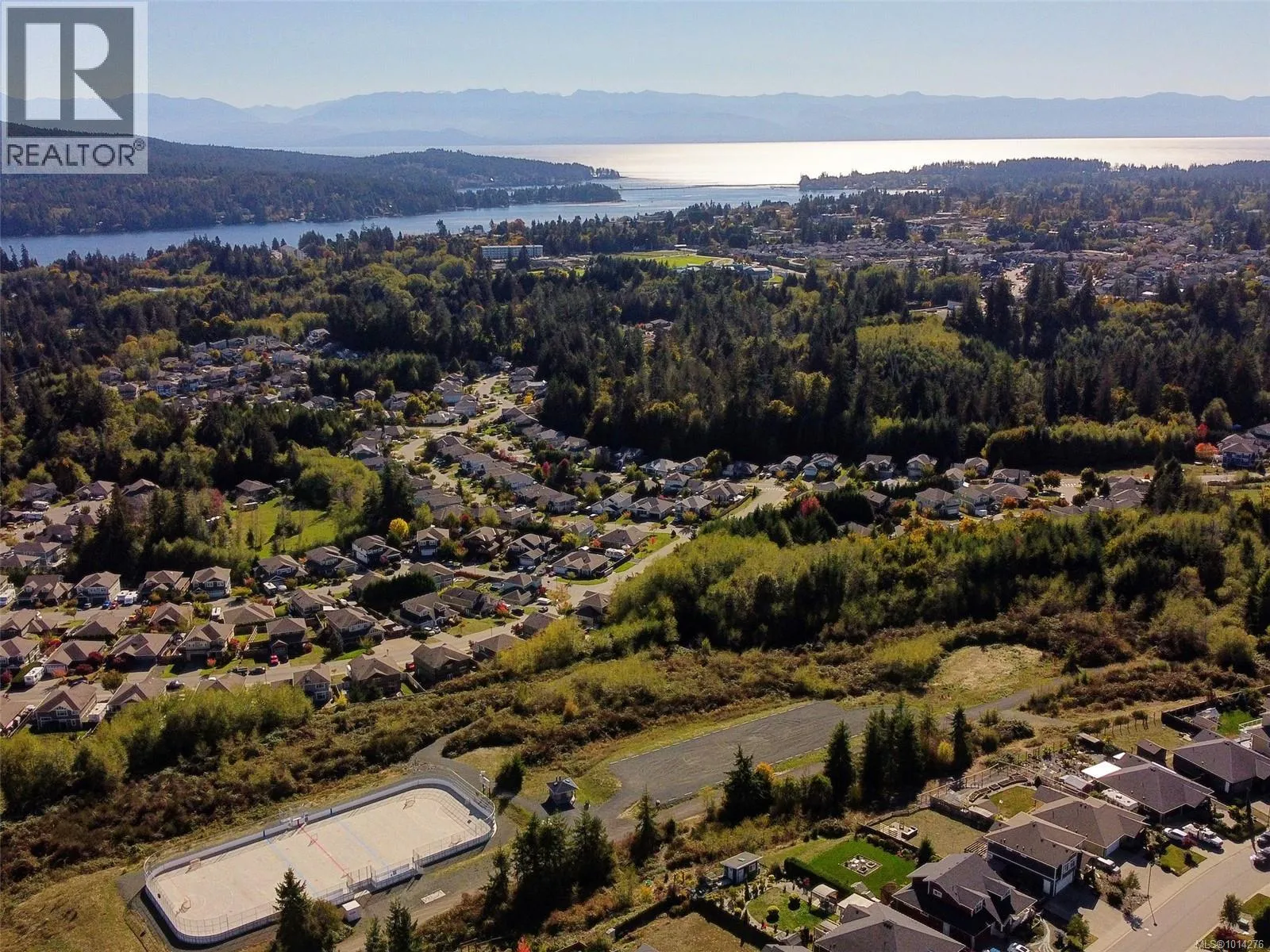 2568 Nickson Way, Sooke, British Columbia V9Z 0Y7