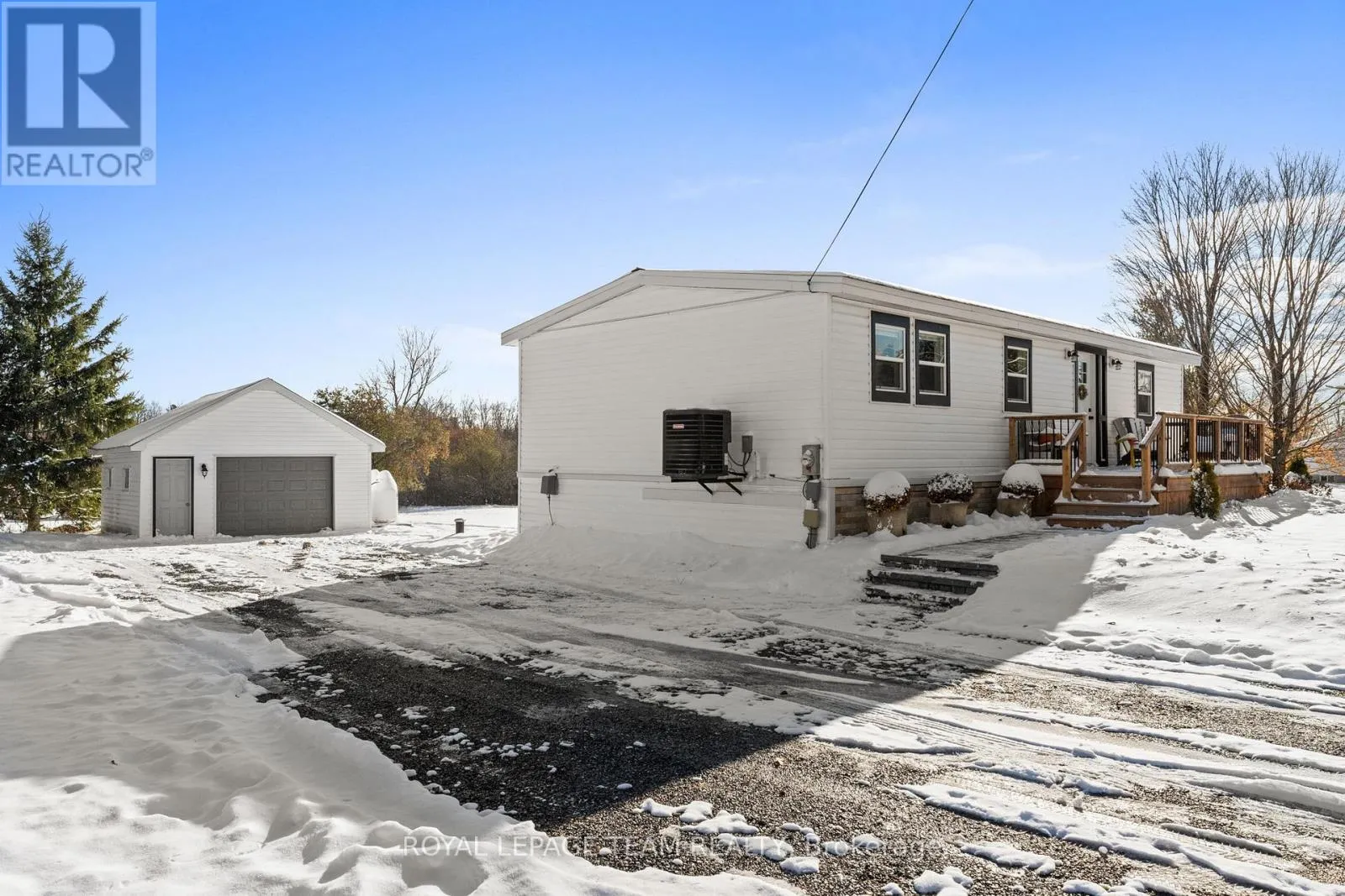 House for rent: 2569 10th Line, Beckwith, Ontario K7C 0C4