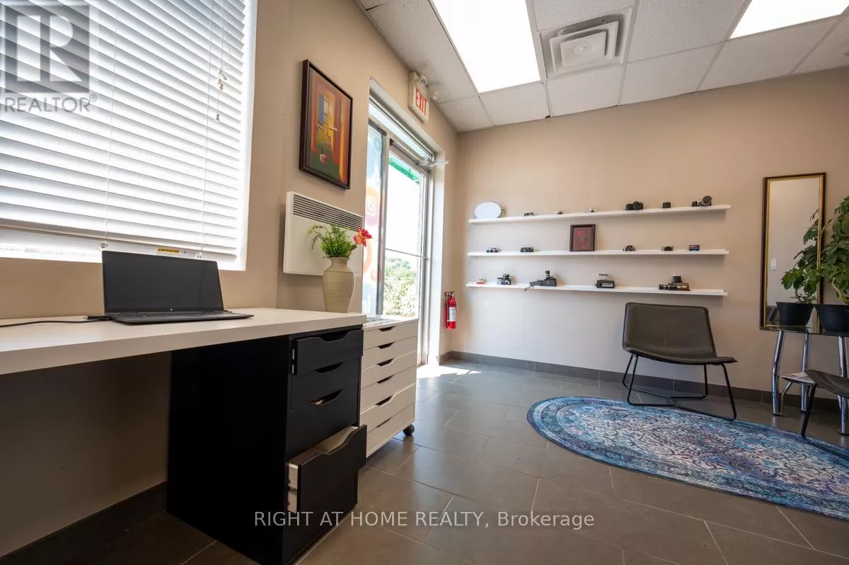 257 - 1885 Clements Road, Pickering, Ontario L1W 3V4