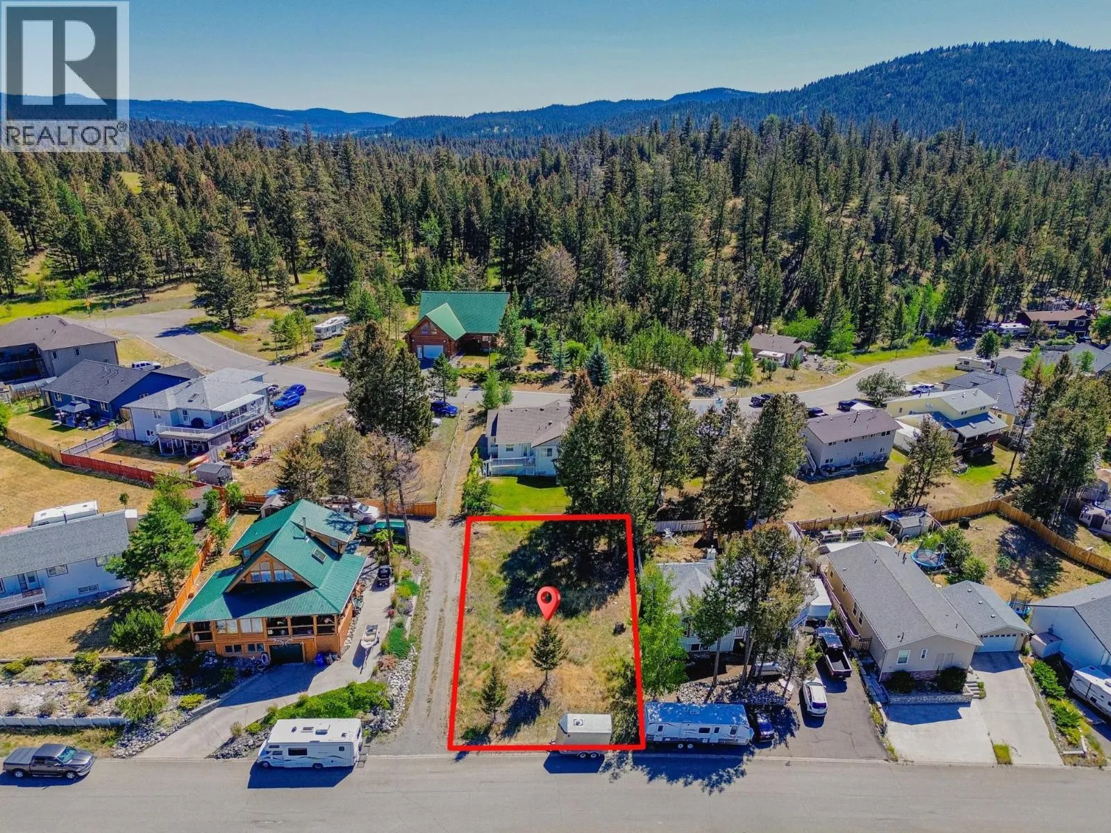 Other for rent: 257 Calcite Drive, Logan Lake, British Columbia V0K 1W0