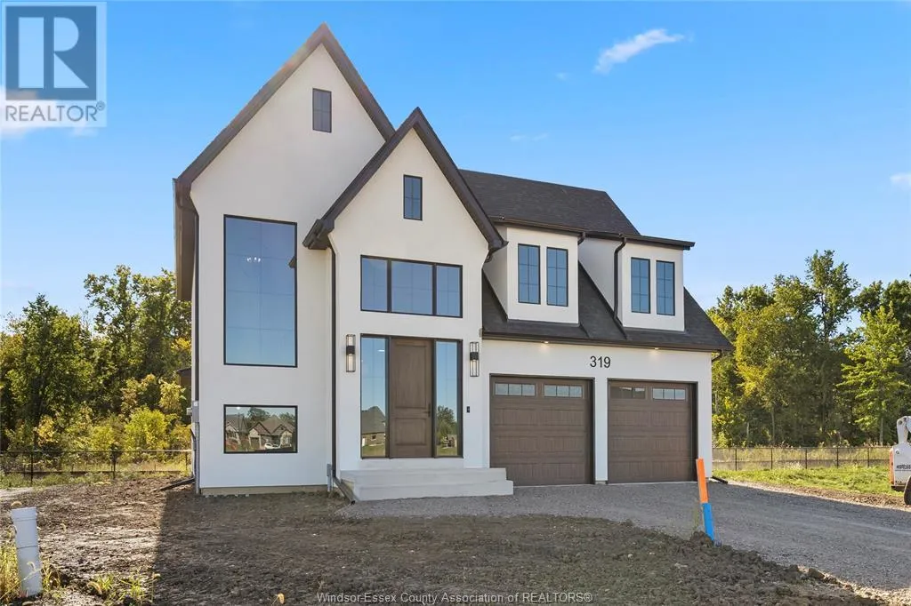 House for rent: 257 Charles, Essex, Ontario N8M 0C6