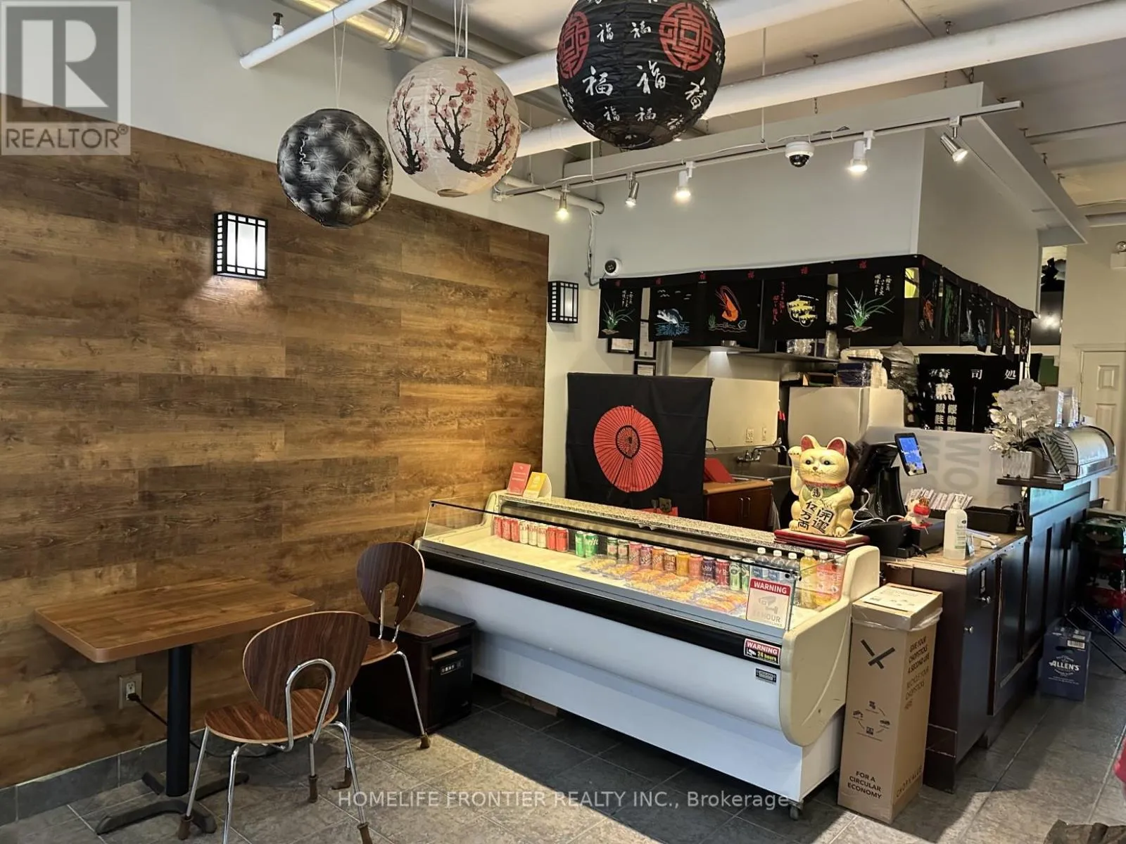 257 King Street E, Toronto, Ontario M5A 1K2