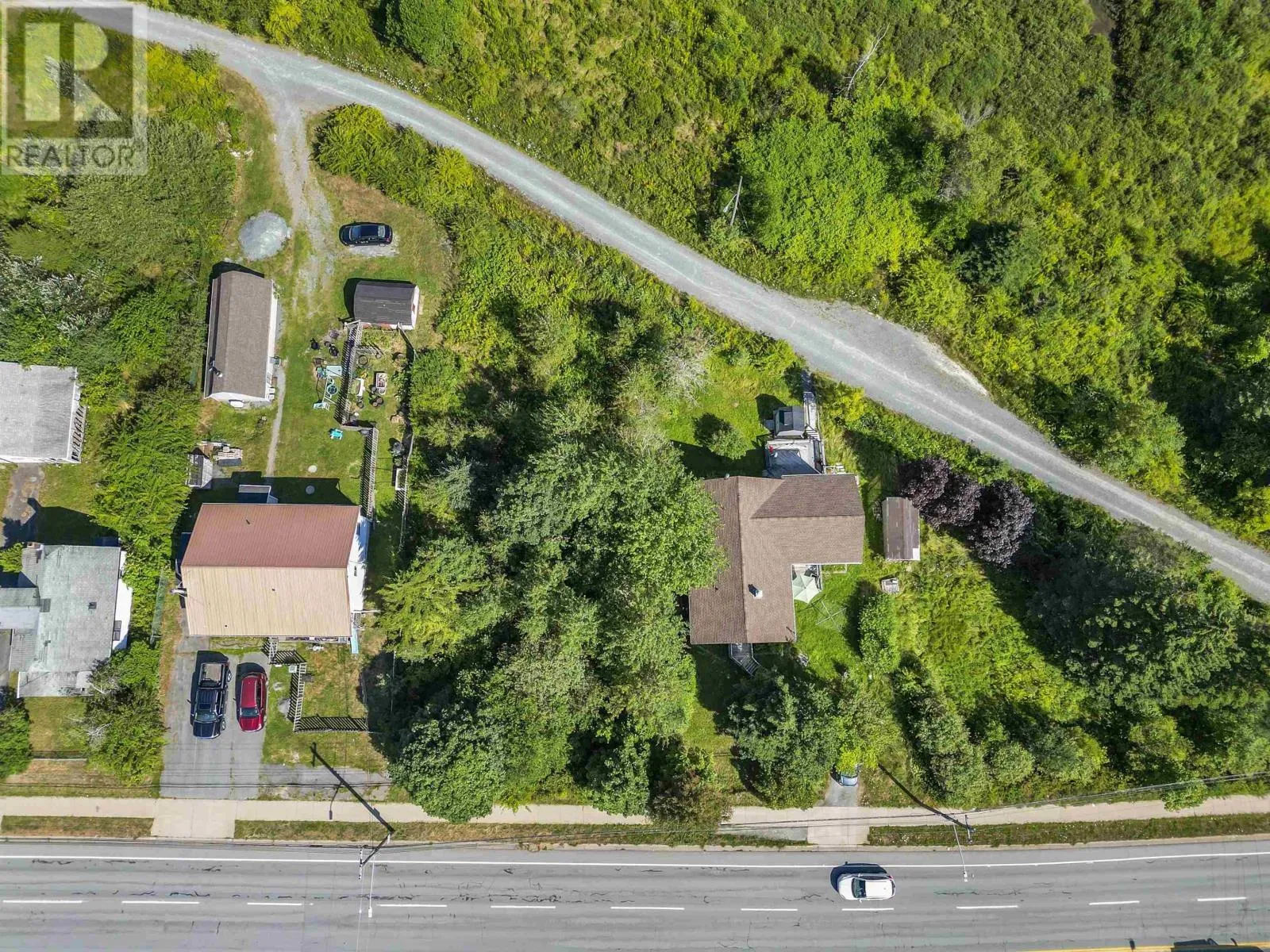 257 Main Street, Dartmouth, Nova Scotia B2X 1T1