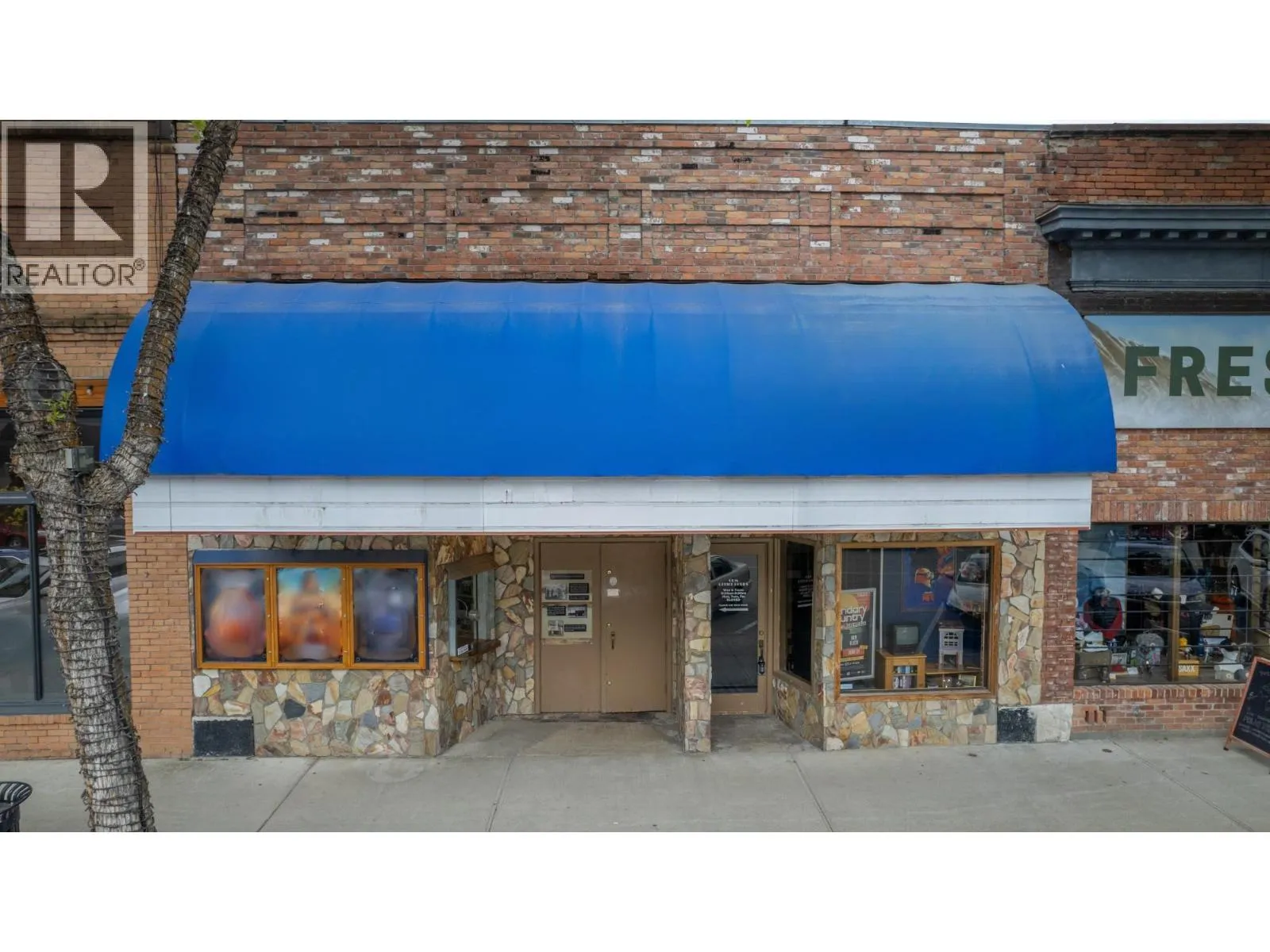 Other for rent: 257 Market Avenue, Grand Forks, British Columbia V0H 1H0