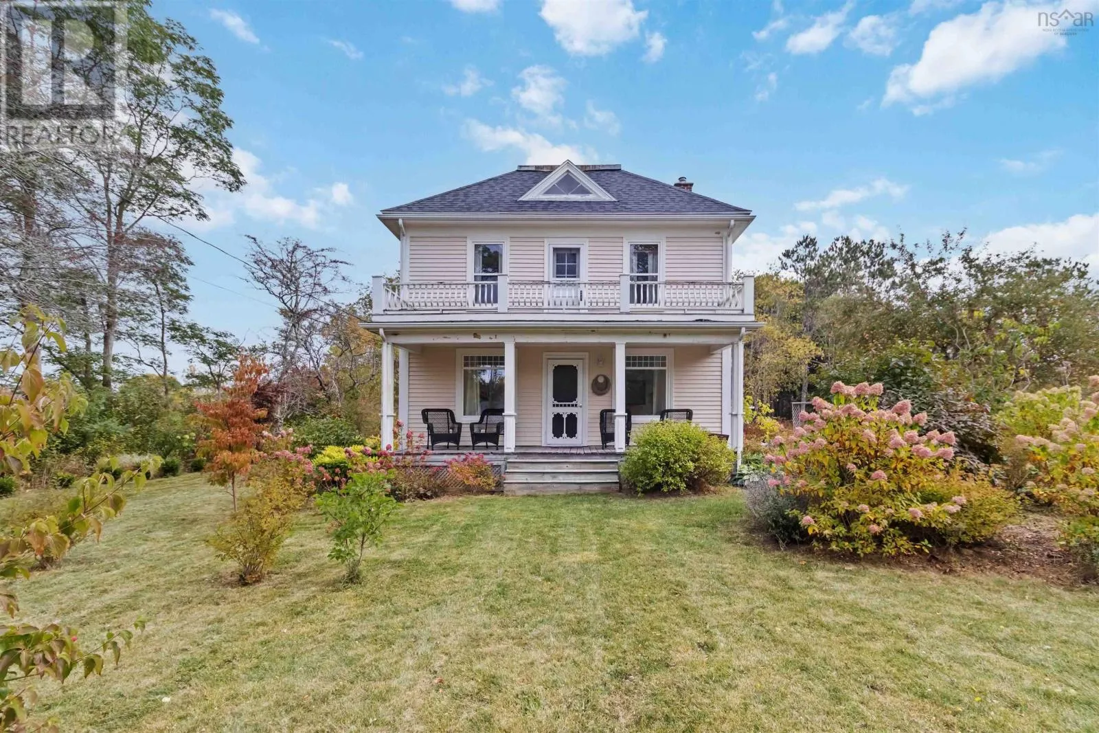 House for rent: 2571 Highway 331, West Lahave, Nova Scotia B0R 1G0