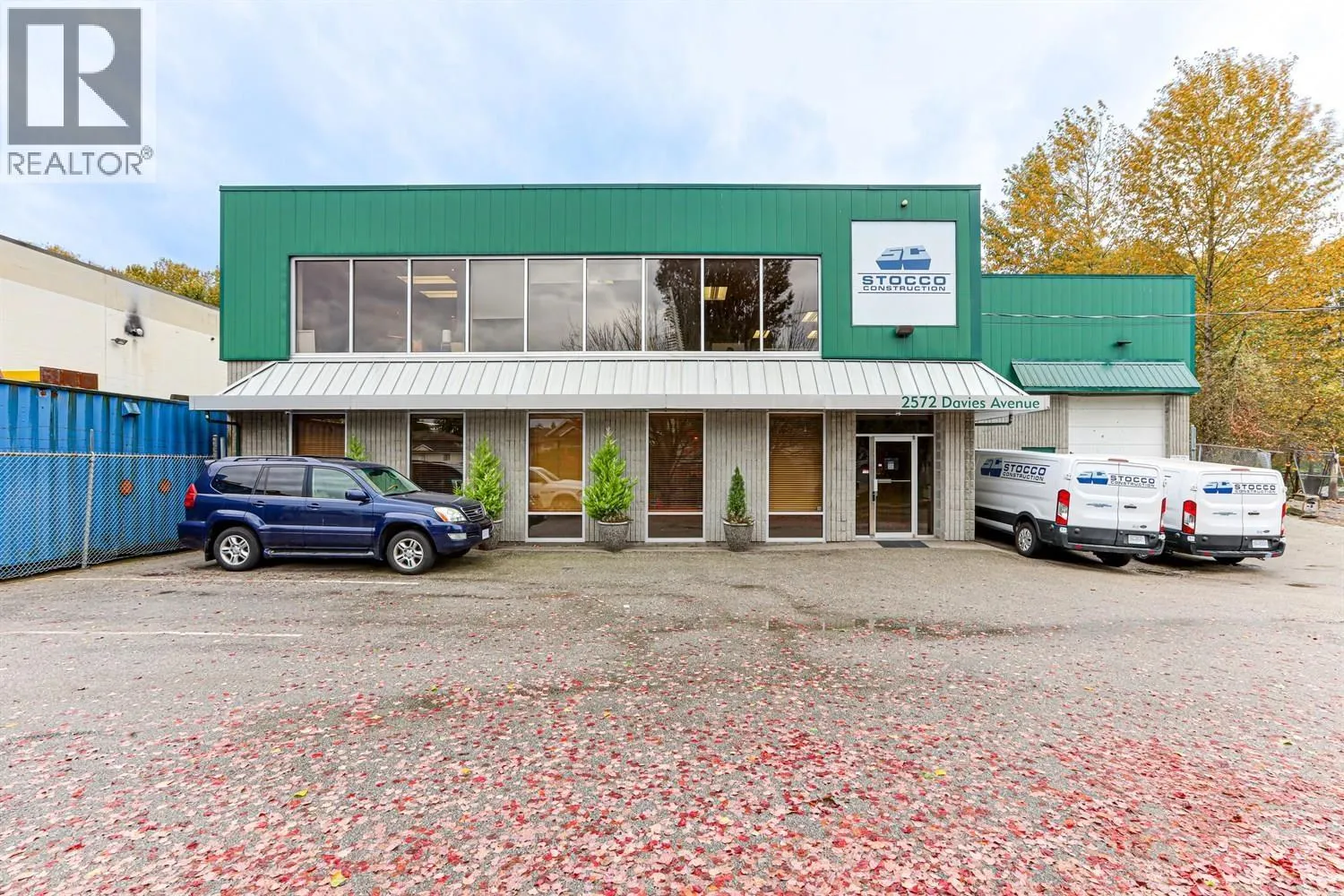 2572 Davies Avenue, Port Coquitlam, British Columbia V3C 2J9