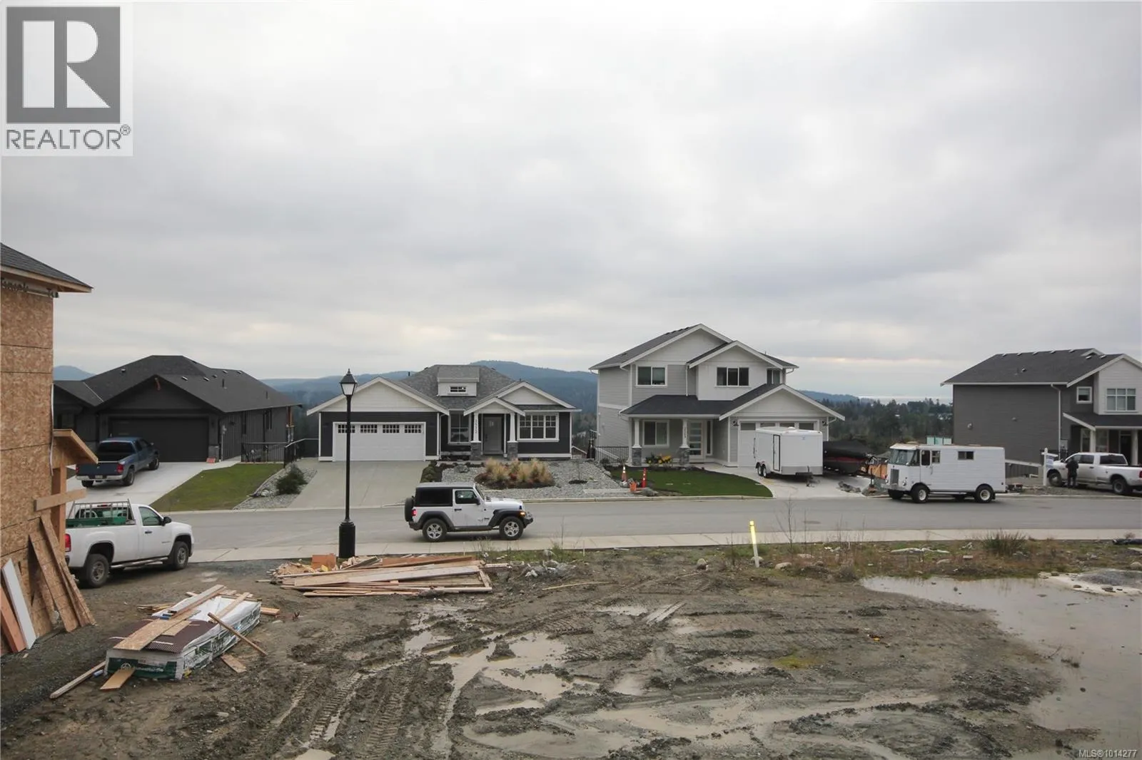 2572 Nickson Way, Sooke, British Columbia V9Z 0Y7