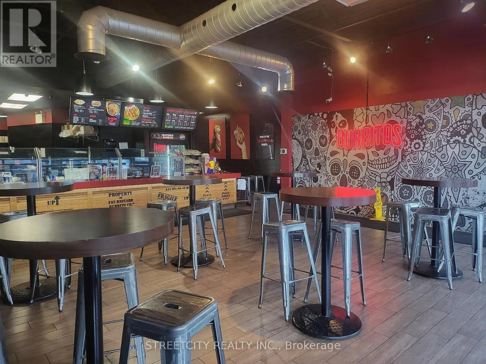 2575 Victoria Park Avenue, Toronto, Ontario M1T 1A4