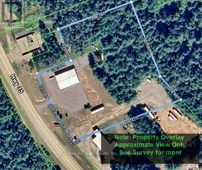 25754 35 Highway, Lake of Bays, Ontario P0A 1H0