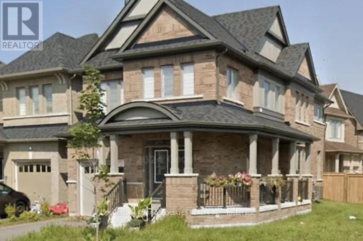 House for rent: 2576 Orchestrate Drive W, Oshawa, Ontario L1L 0R4