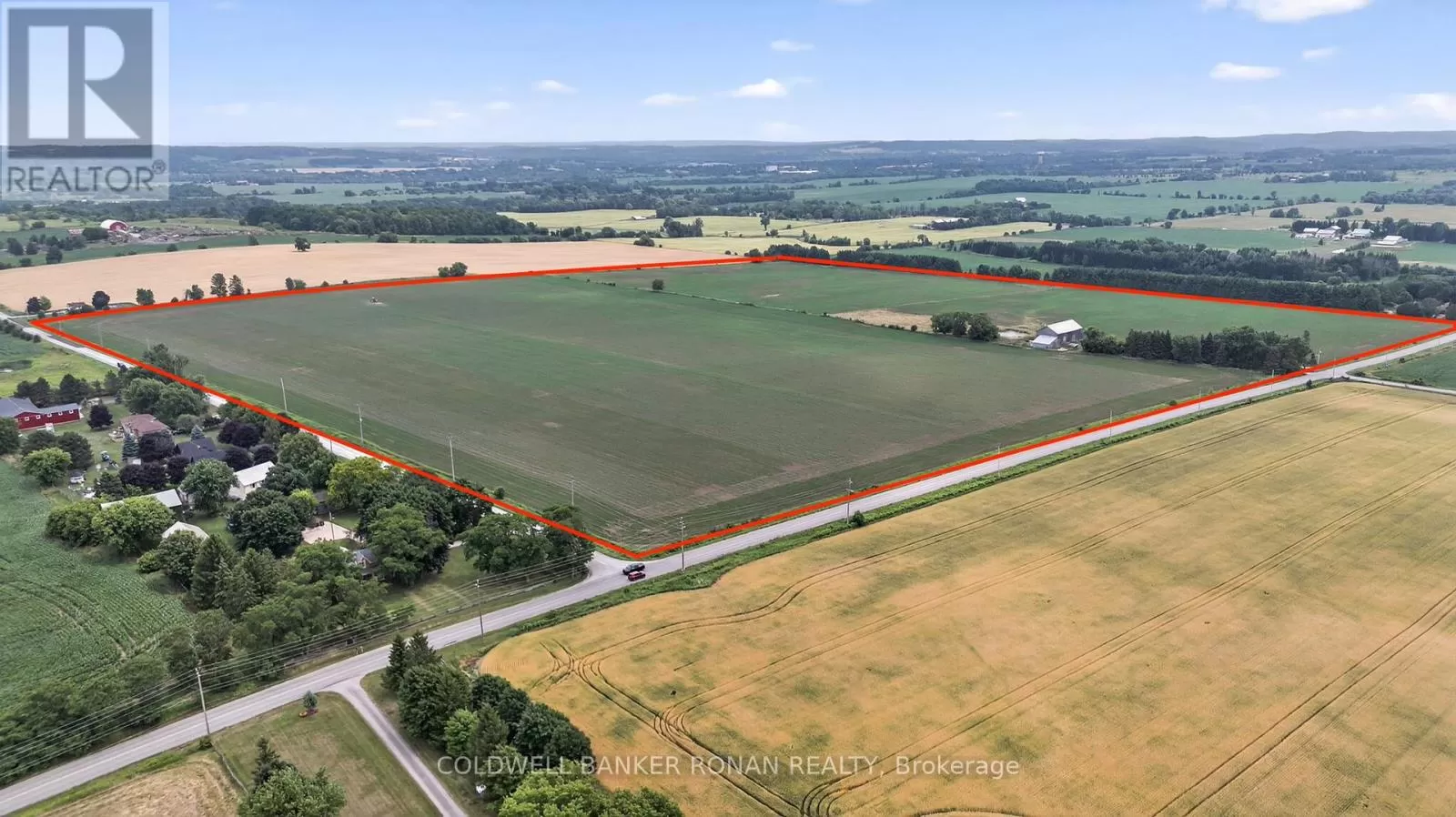 2577 Adjala Tecumseth Townline, New Tecumseth, Ontario L0G 1W0