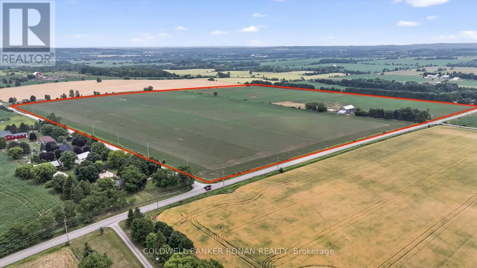 Unknown for rent: 2577 Adjala-tecumseth Townline, New Tecumseth, Ontario L0G 1W0