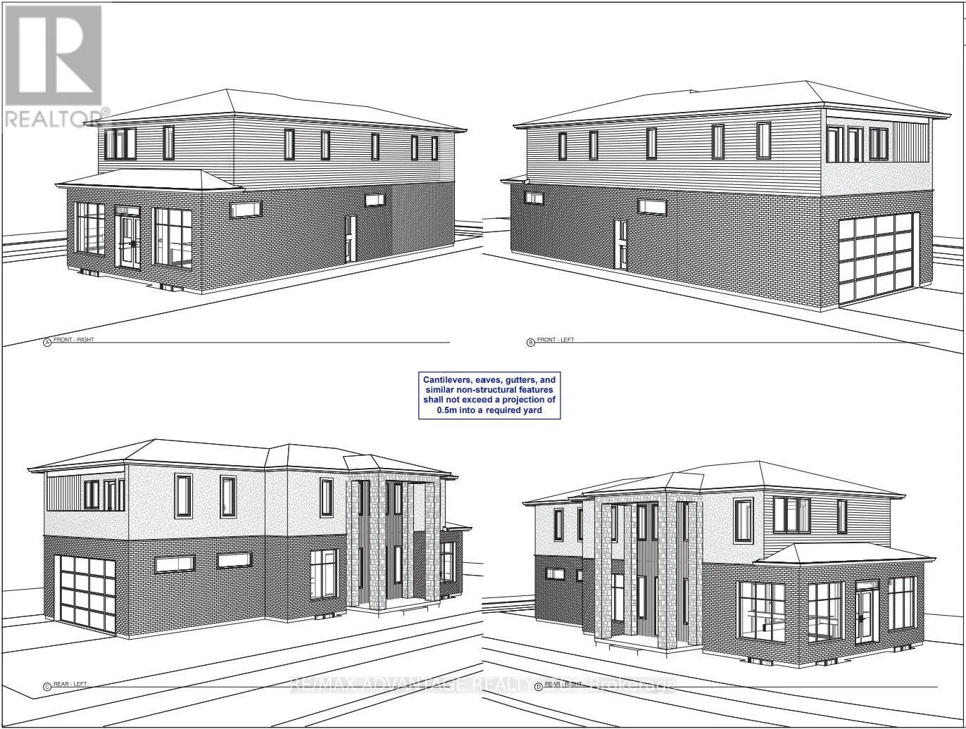 House for rent: 2579 Bateman Trail, London South, Ontario N6E 1L7