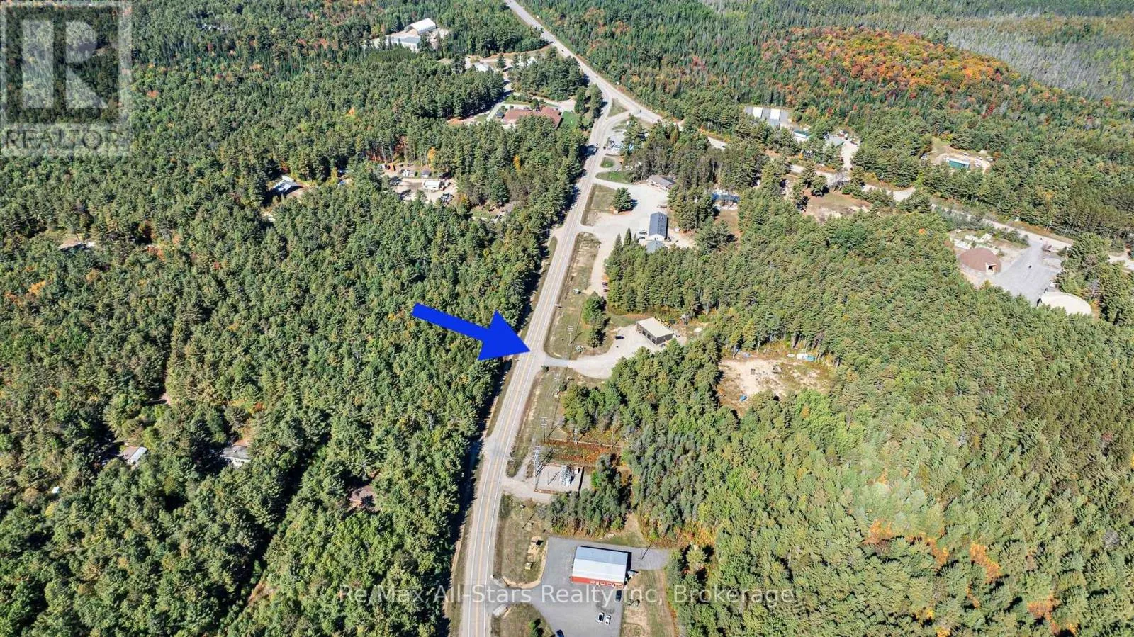 25798 Highway 35 Highway, Lake of Bays, Ontario P0A 1H0