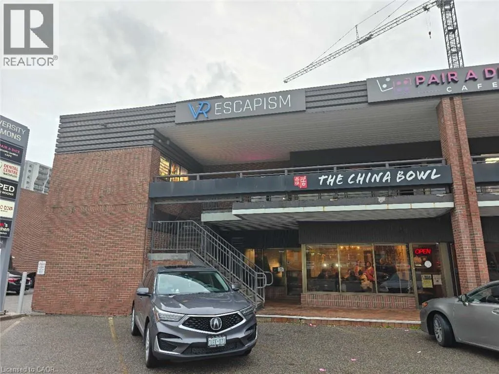 258 King Street N Unit# 12, Waterloo, Ontario N2J 2Y9