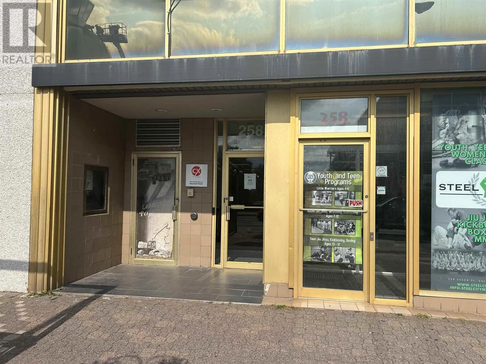 258 Queen St E # 302, Sault Ste. Marie, Ontario P6A 1Y7