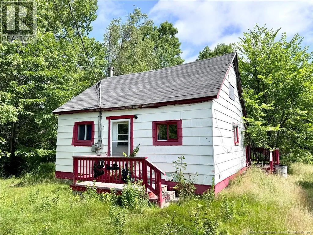 House for rent: 258 Slope Road, Minto, New Brunswick E4B 3G8