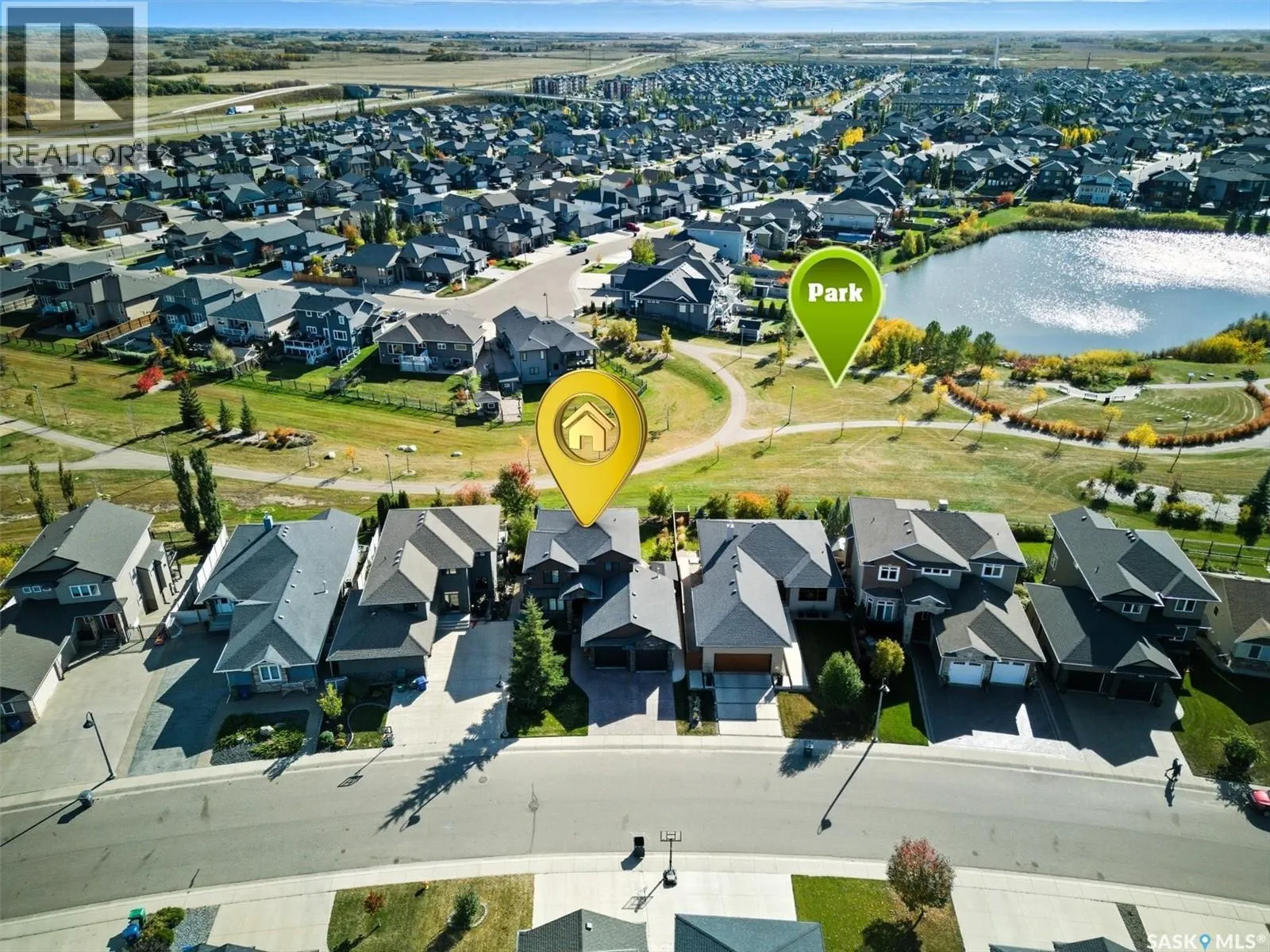 House for rent: 258 Whalley Crescent, Saskatoon, Saskatchewan S7T 0P1