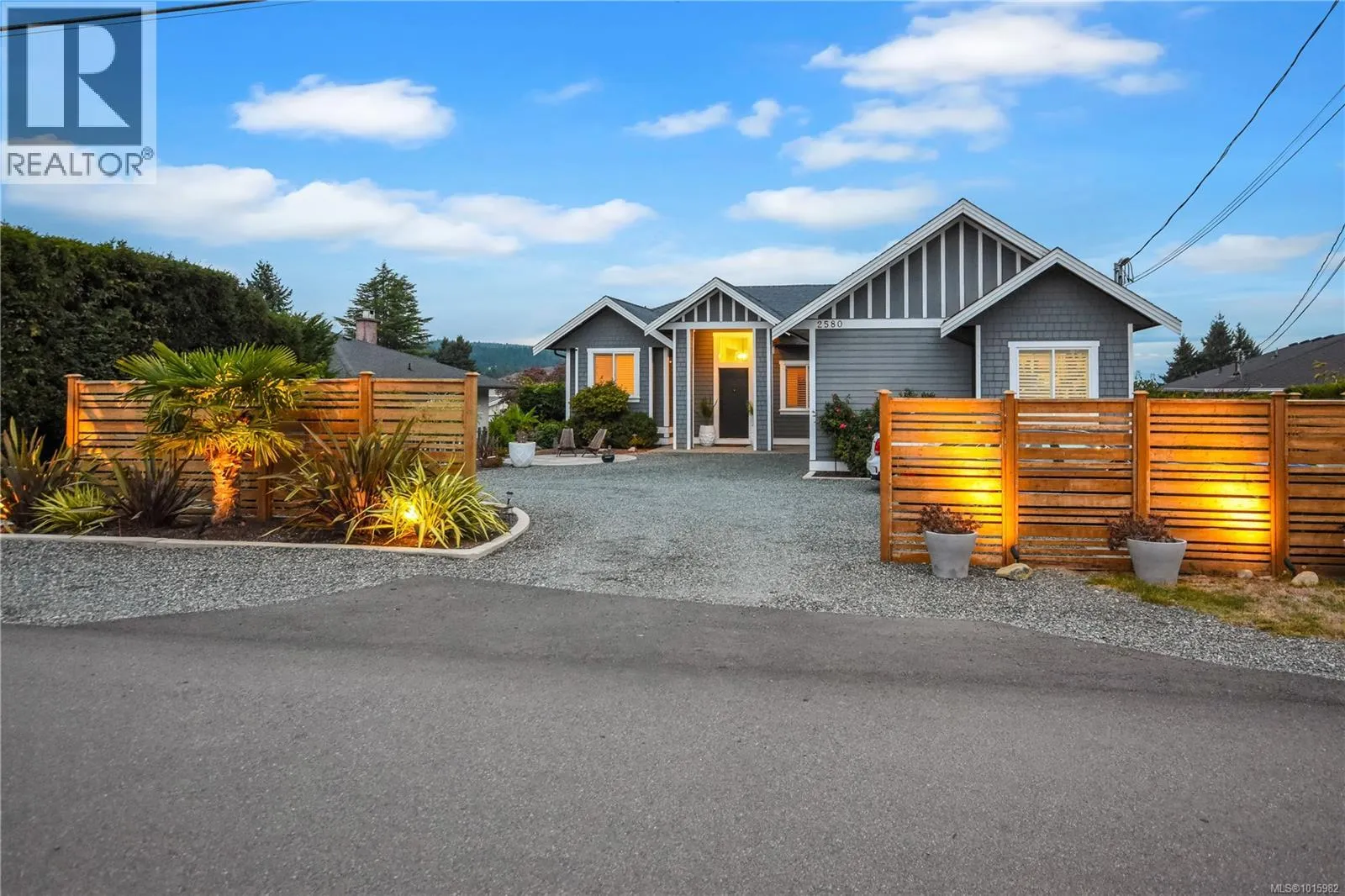 House for rent: 2580 Holyrood Dr, Nanaimo, British Columbia V9S 4K9