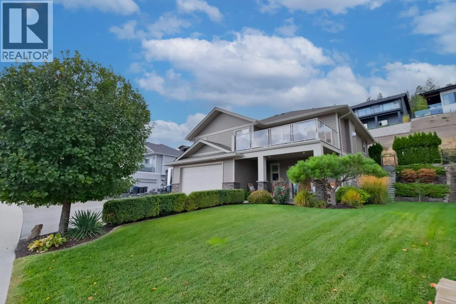 House for rent: 2582 Paramount Drive, West Kelowna, British Columbia V4T 3H5