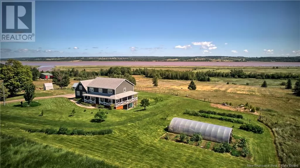 House for rent: 2585 Route 114, Weldon, New Brunswick E4H 4P8