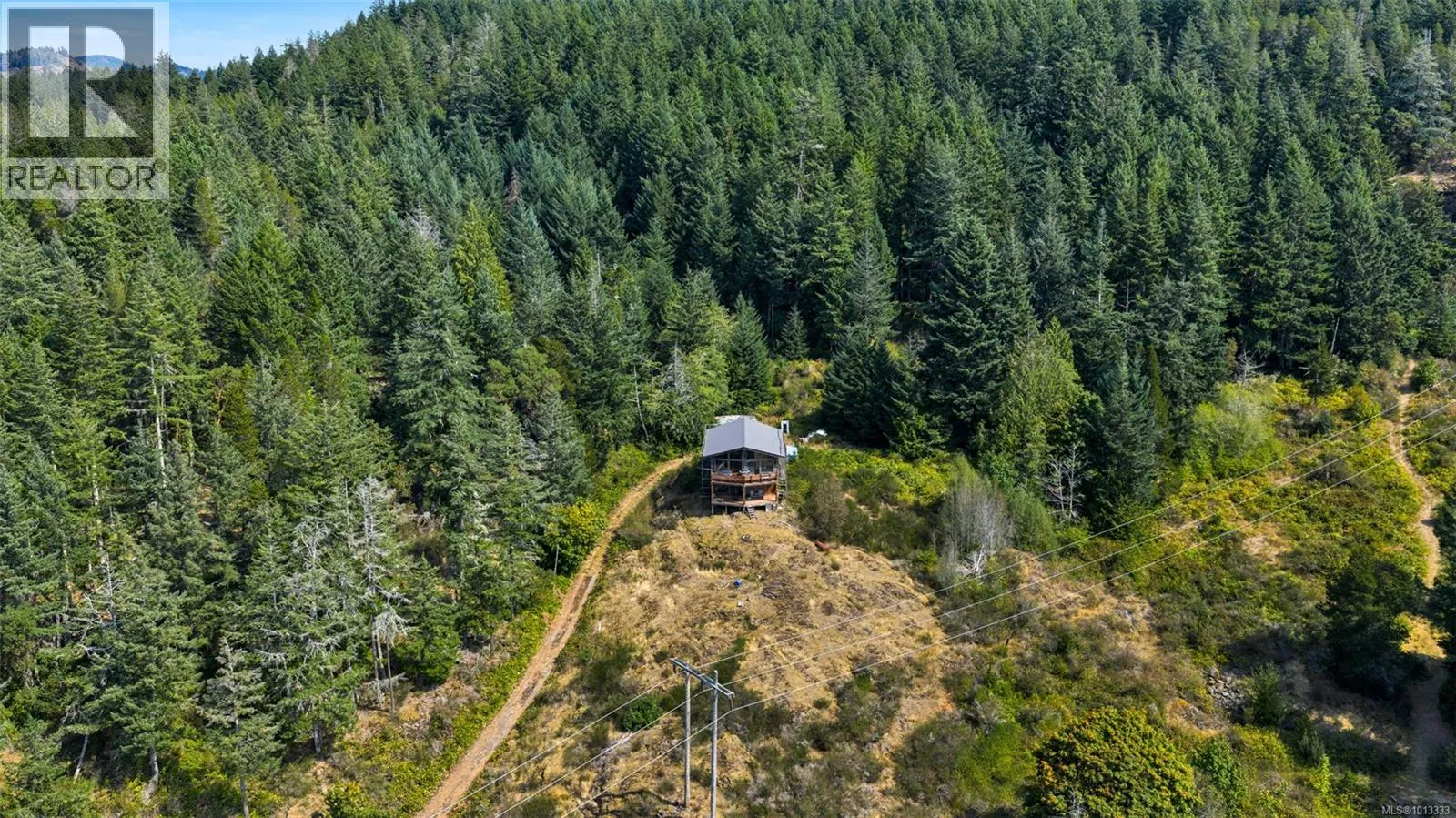 2585 Sooke River Rd, Sooke, British Columbia V9Z 0X8