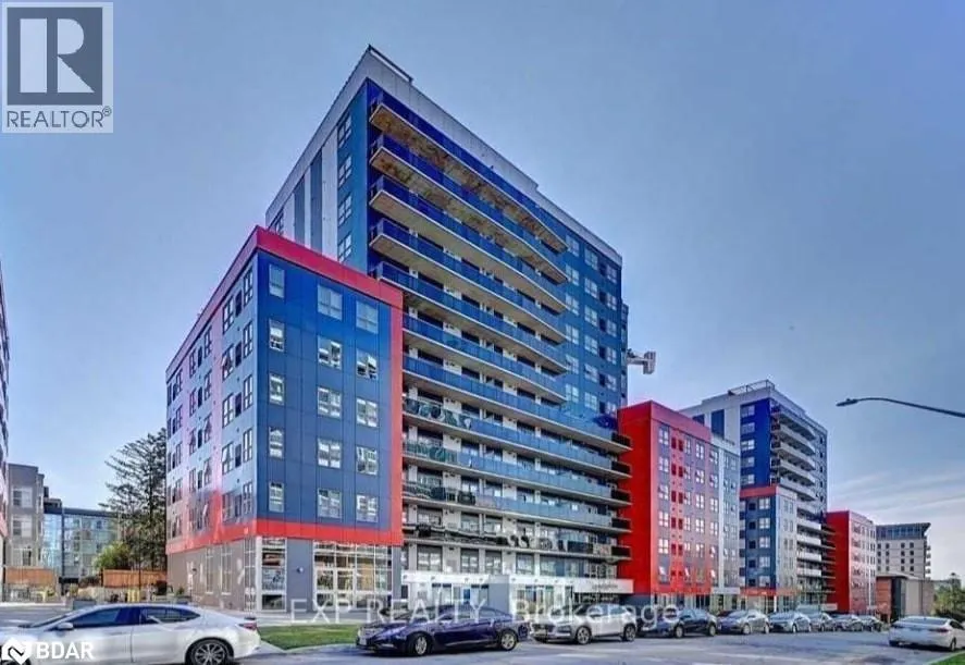 Apartment for rent: 258b Sunview Street Unit# 282, Waterloo, Ontario N2L 0H7