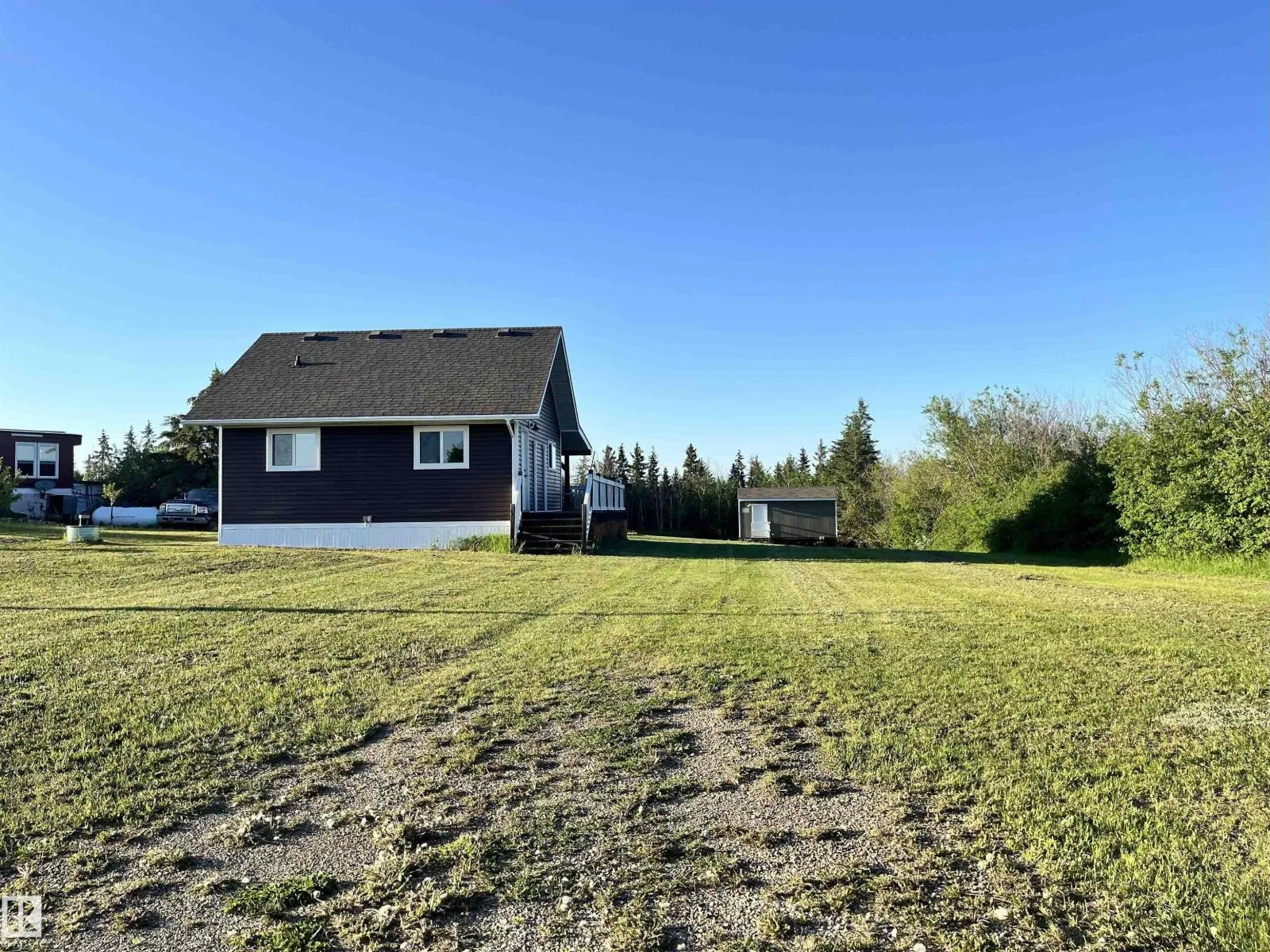 Recreational for rent: #259 57201 Rng Road 102, Rural St. Paul County, Alberta T0A 2G0