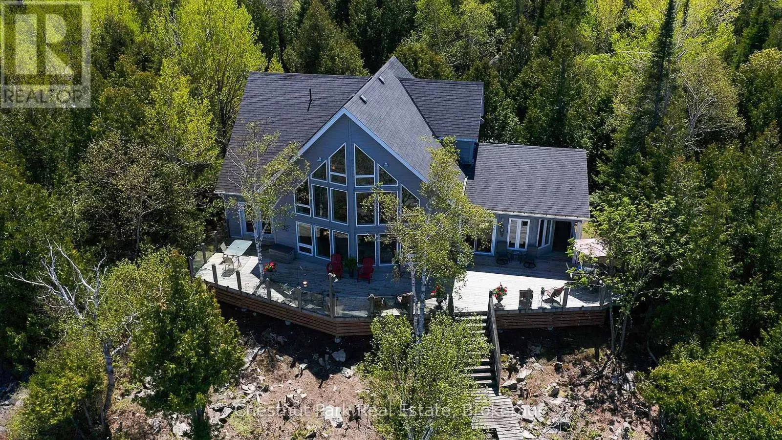 House for rent: 259 Big Tub Road, Northern Bruce Peninsula, Ontario N0H 2R0