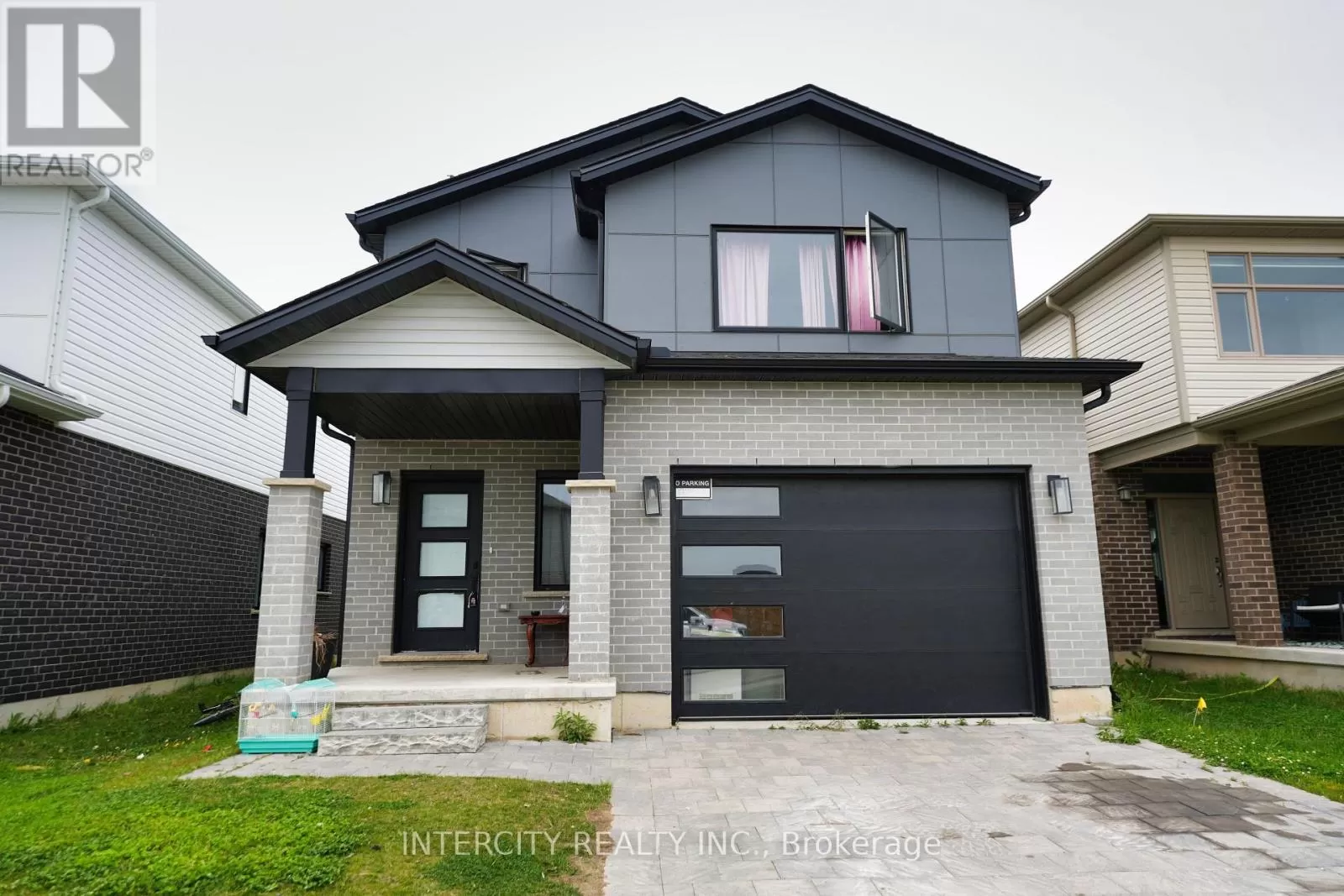 House for rent: 259 Byers Street, London South, Ontario N6L 0J2