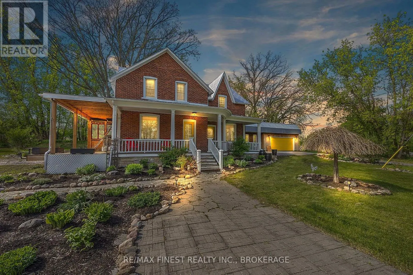 House for rent: 259 County Road 17, Stone Mills, Ontario K0K 2S0