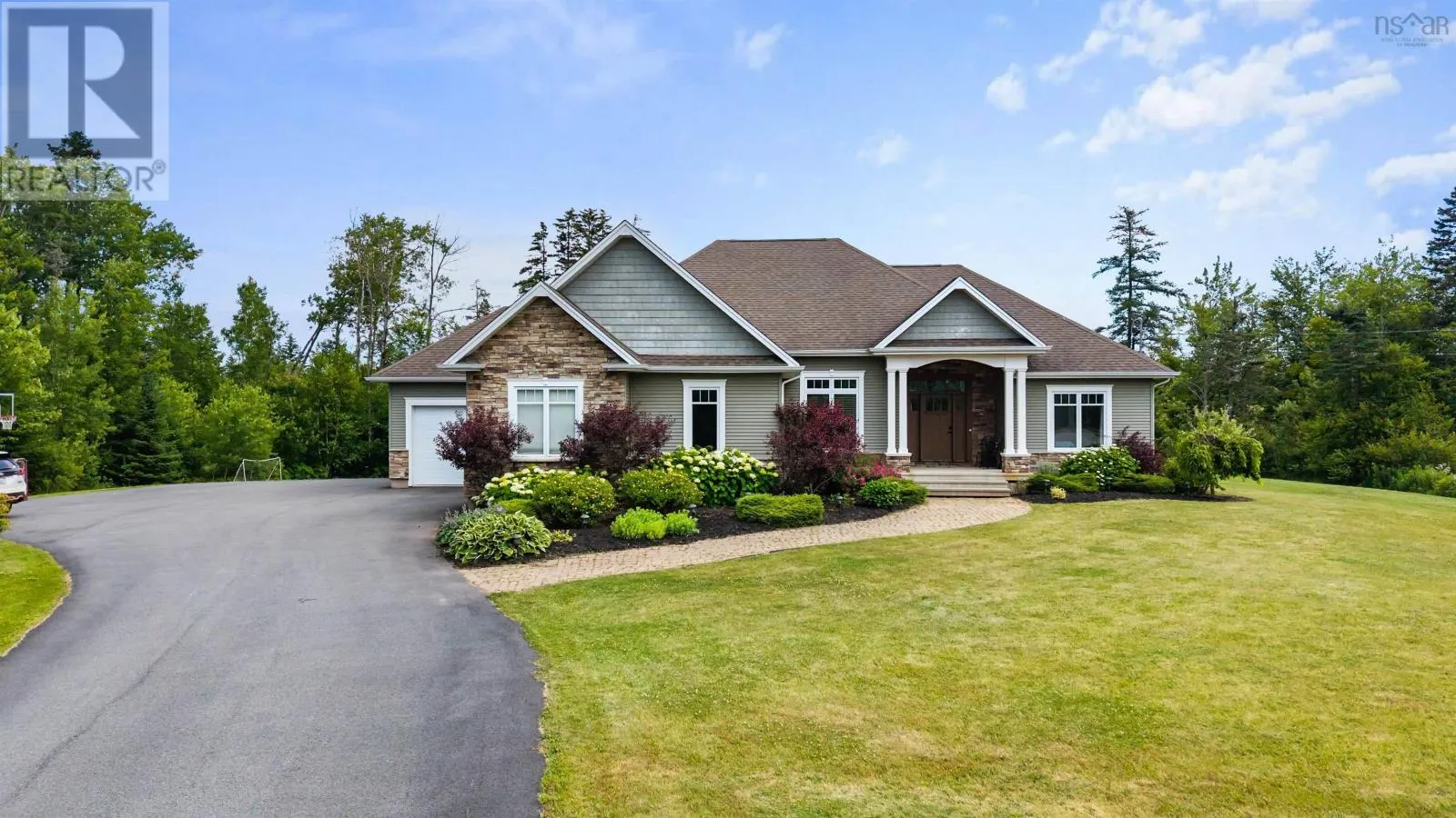 House for rent: 259 Dorsay Road, Amherst, Nova Scotia B4H 3Y2