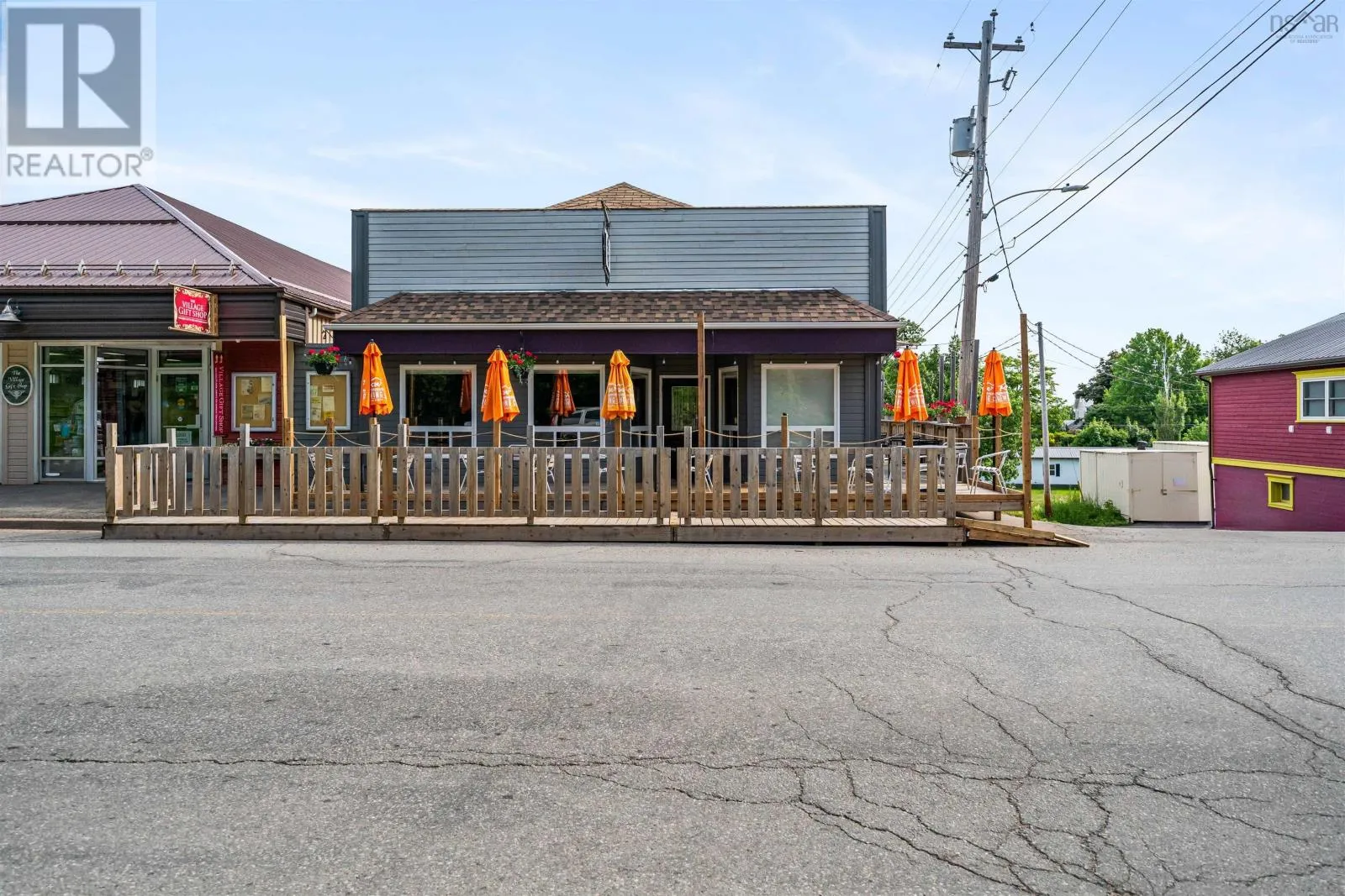 259 Main Street, Tatamagouche, Nova Scotia B0K 1V0