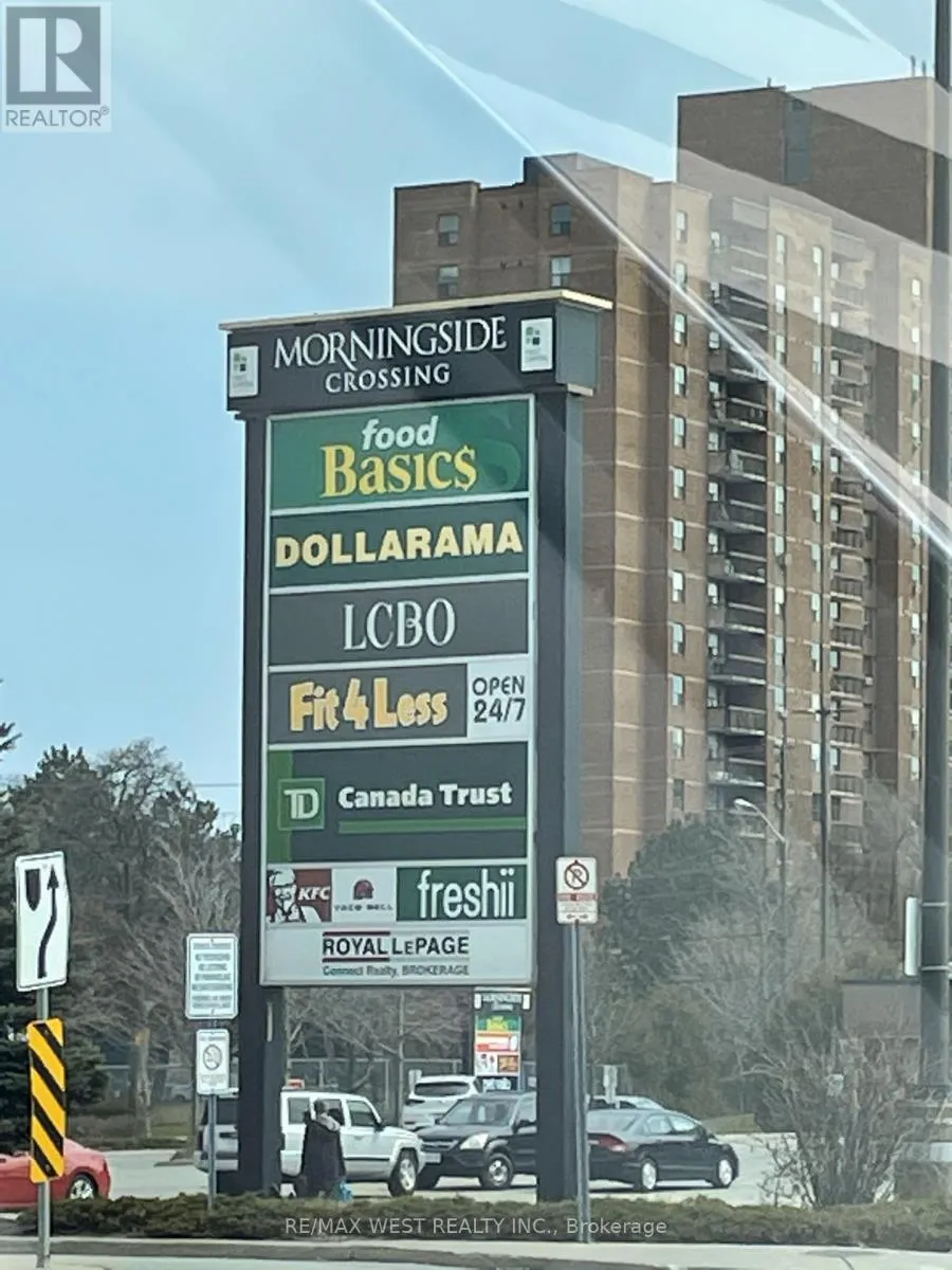 259 Morningside Avenue, Toronto, Ontario M1E 3E6