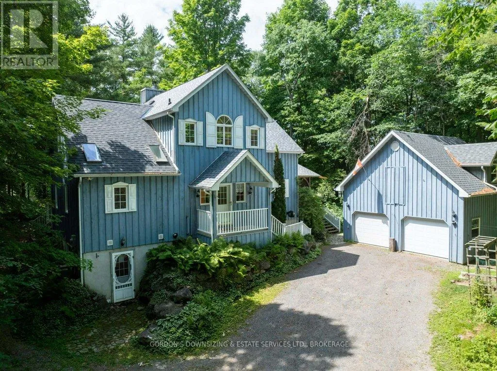 House for rent: 259 Morton Bay Lane, Rideau Lakes, Ontario K0H 1E0