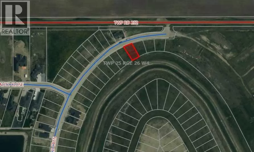 259 Muirfield Crescent, Lyalta, Alberta T0J 1Y1