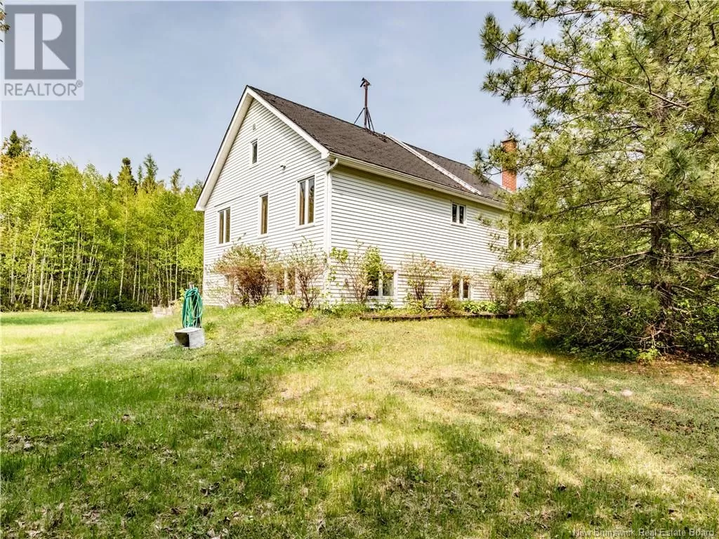 House for rent: 259 Pointe De Pruches, Pointe-Sapin, New Brunswick E9A 1S3