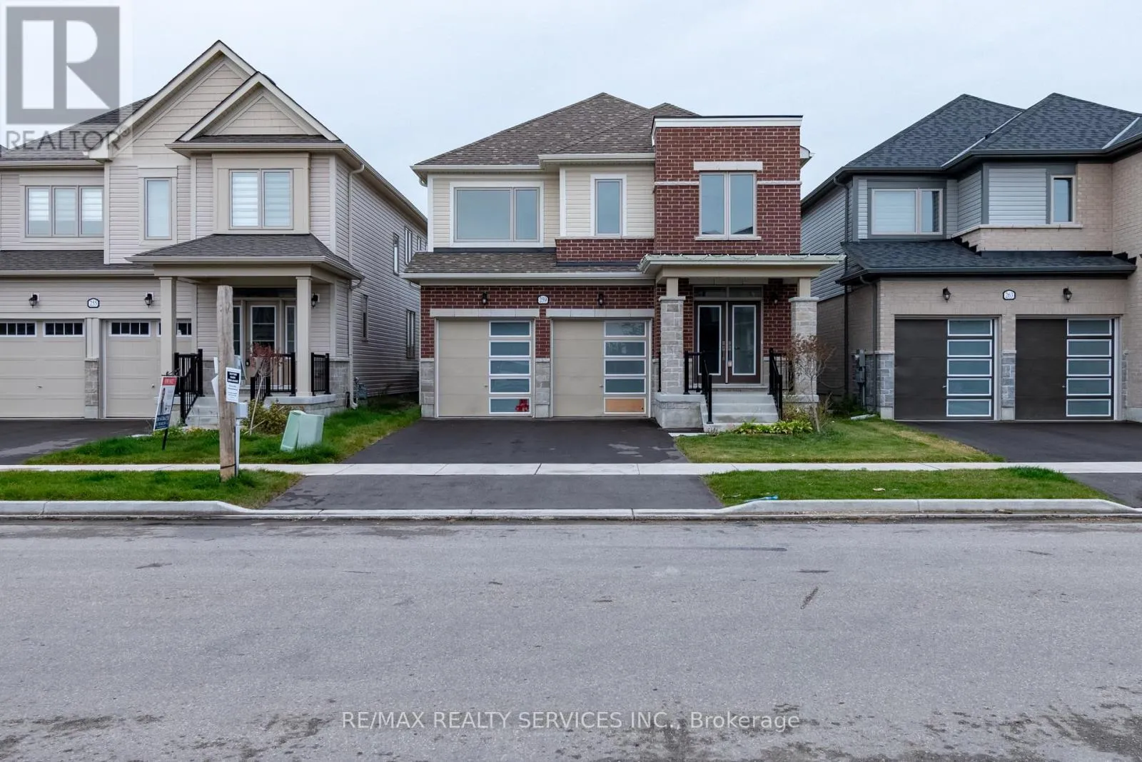 House for rent: 259 Rea Drive, Centre Wellington, Ontario N1M 2W3