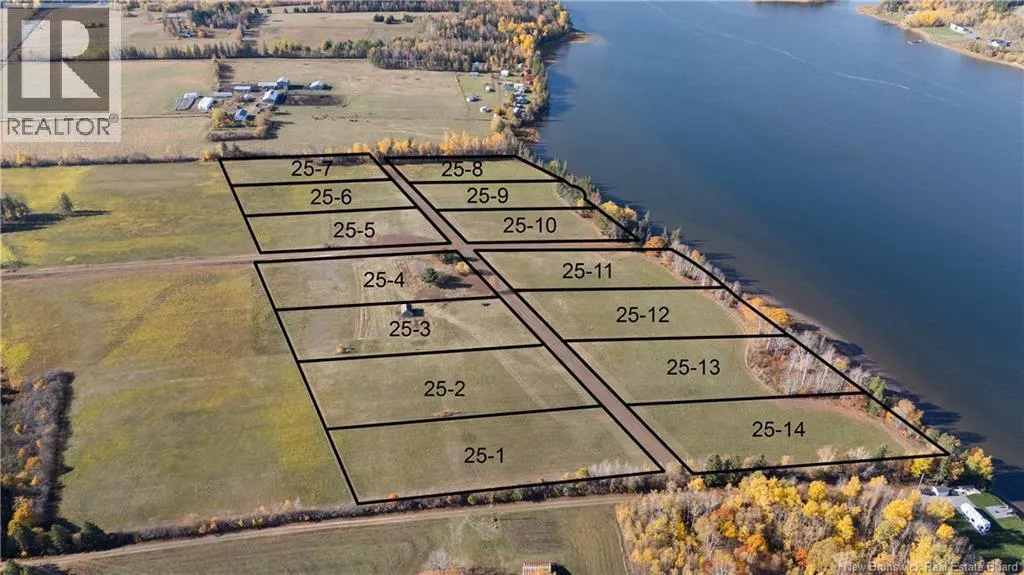 25-9 Rte 510, Lower Main River, New Brunswick E4T 1V2