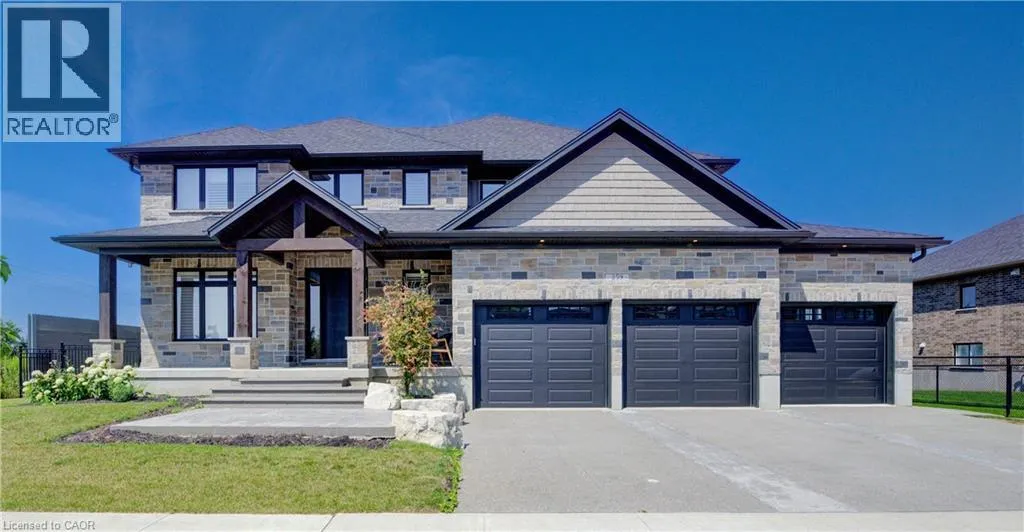 House for rent: 259 Timber Trail Road, Elmira, Ontario N3B 0E4