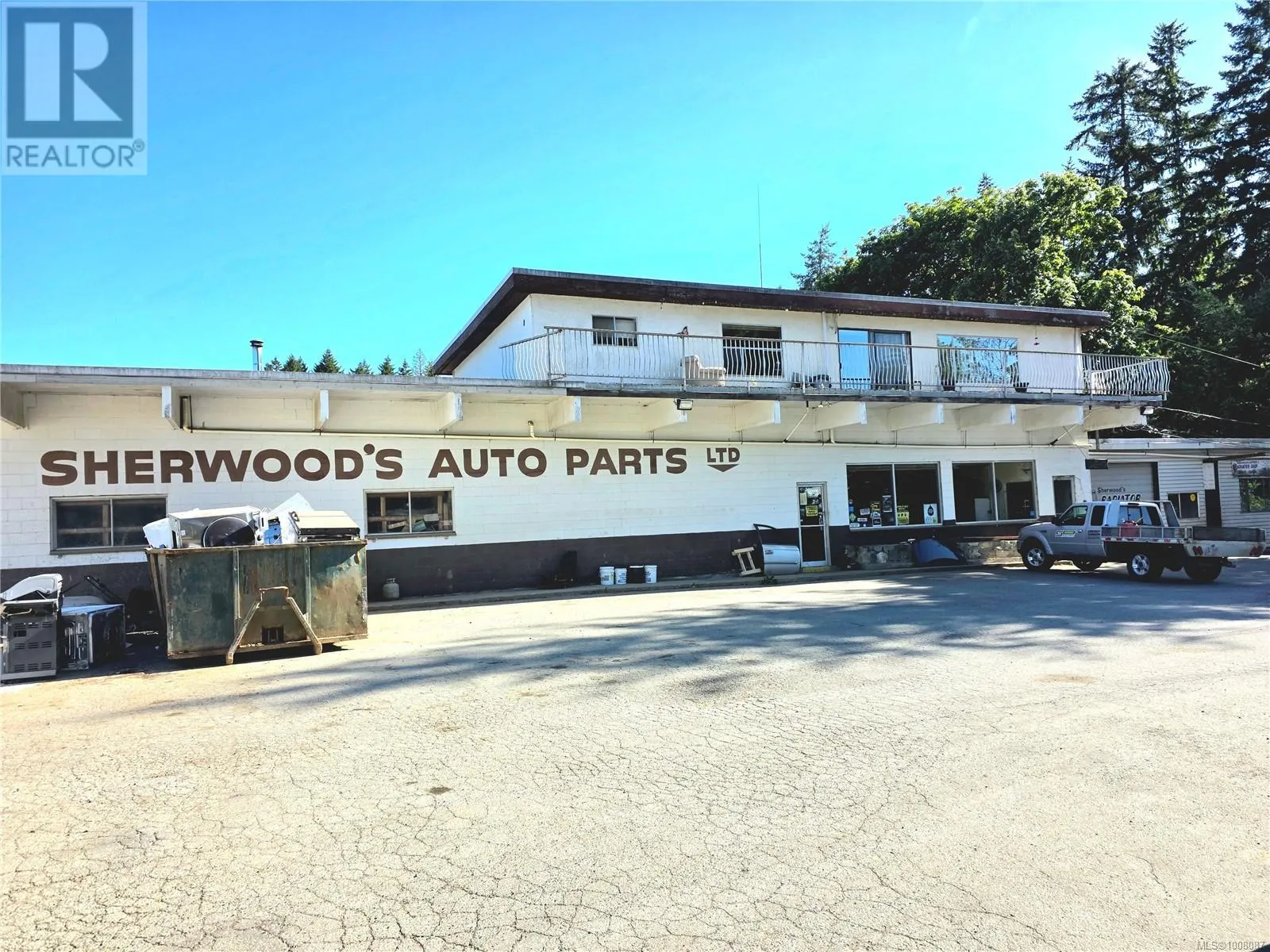 2596 Port Alberni Hwy, Port Alberni, British Columbia V9Y 8P2