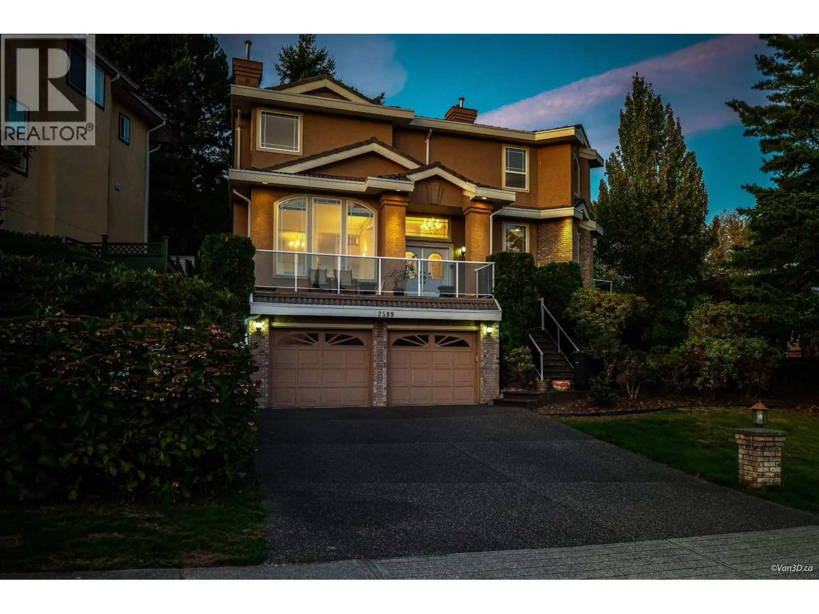 House for rent: 2599 Diamond Crescent, Coquitlam, British Columbia V3E 2Z3