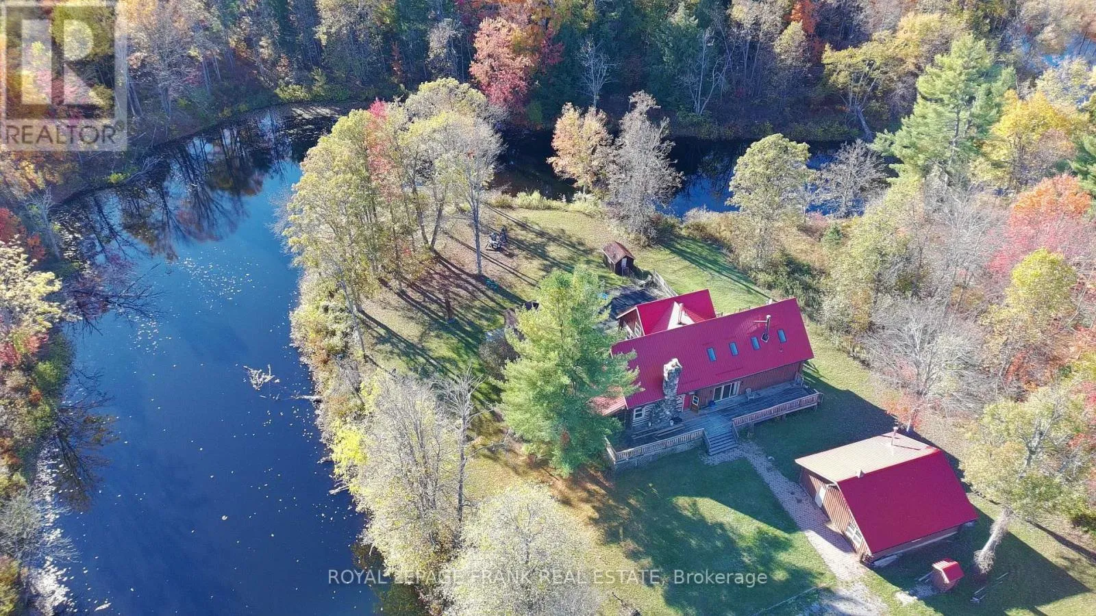 House for rent: 25c Forbes Road, Tweed), Ontario K0K 2K0